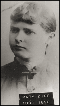 Alice Kipp