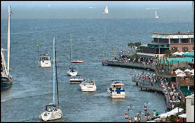 mardi gras celebration kemah boardwalk 22 feb