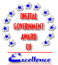 award for web site