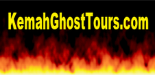 KEMAH GHOST TOURS