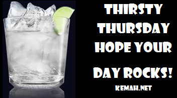 Hope your day rocks